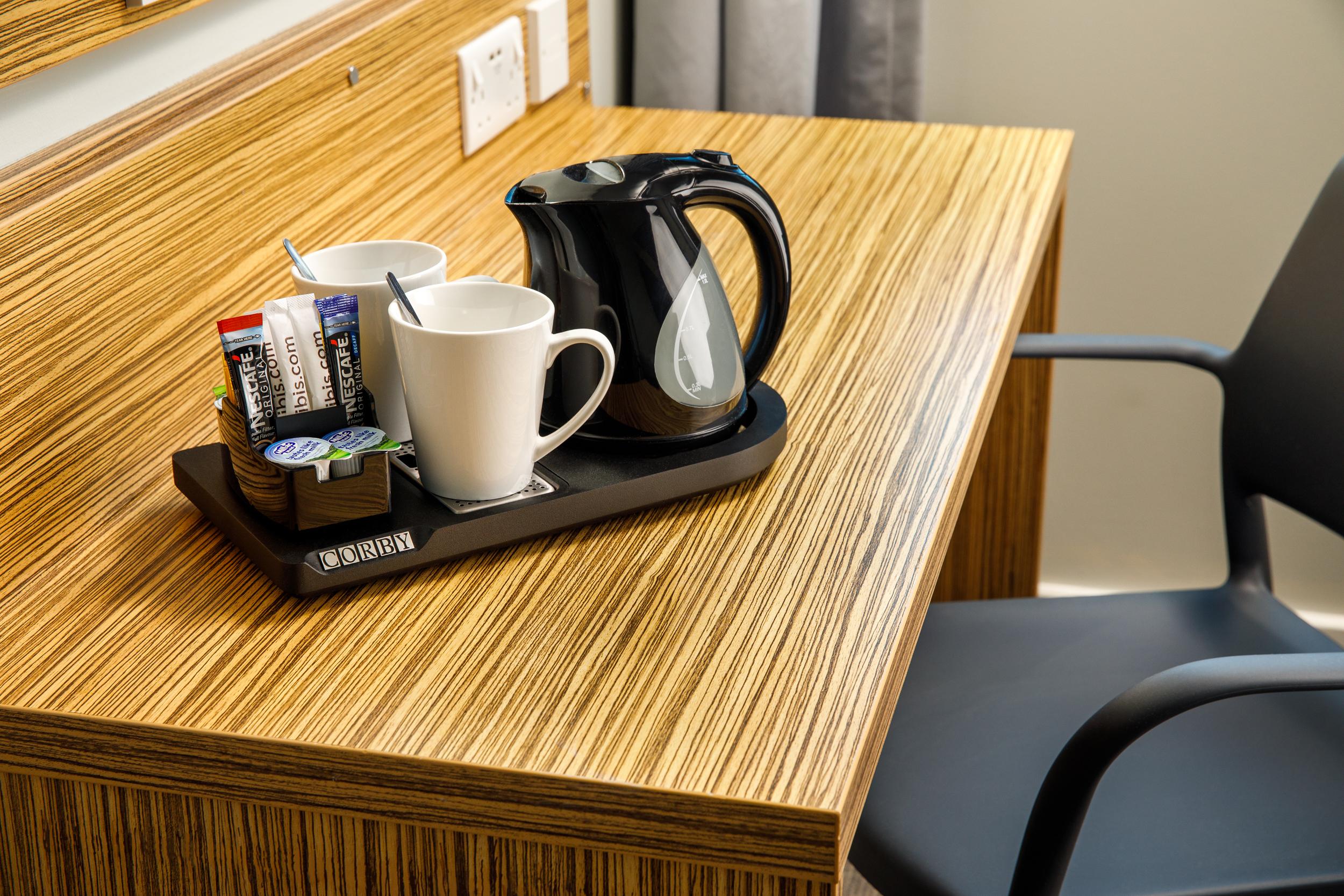 Ibis Budget London Heathrow Central Cranford Exteriér fotografie
