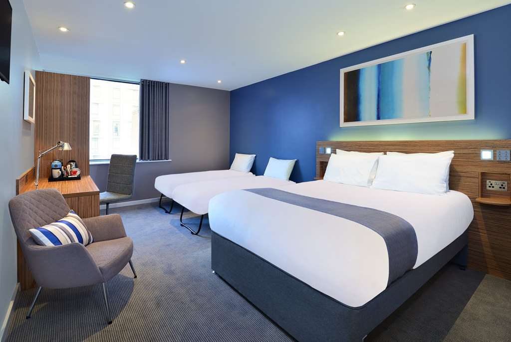Ibis Budget London Heathrow Central Cranford Vybavení fotografie