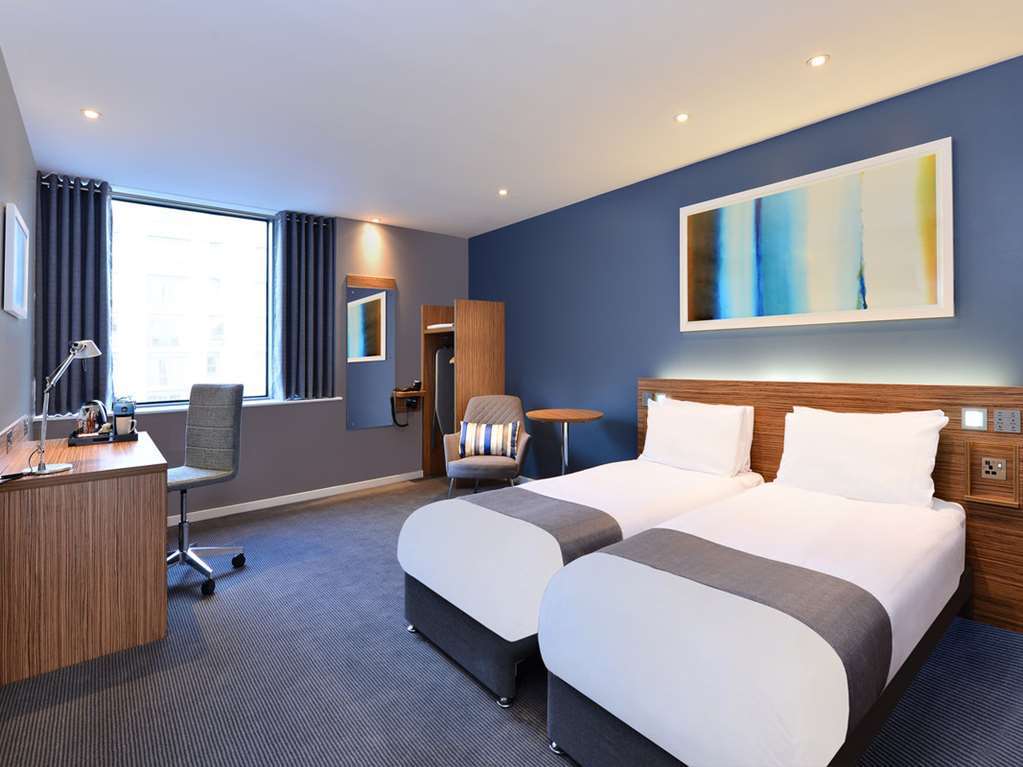 Ibis Budget London Heathrow Central Cranford Pokoj fotografie