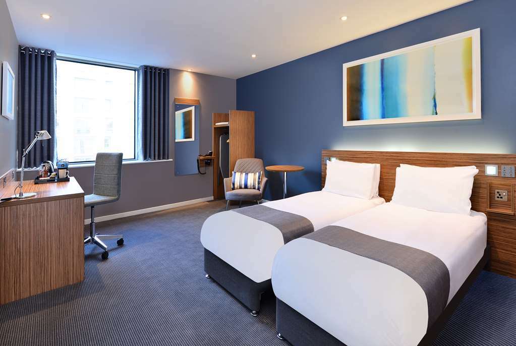 Ibis Budget London Heathrow Central Cranford Pokoj fotografie